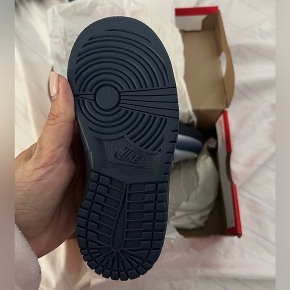 Toddler 9c shoe - Picture 3 of 4